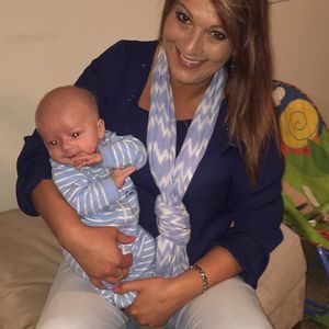 Meet your Posher, Melissa